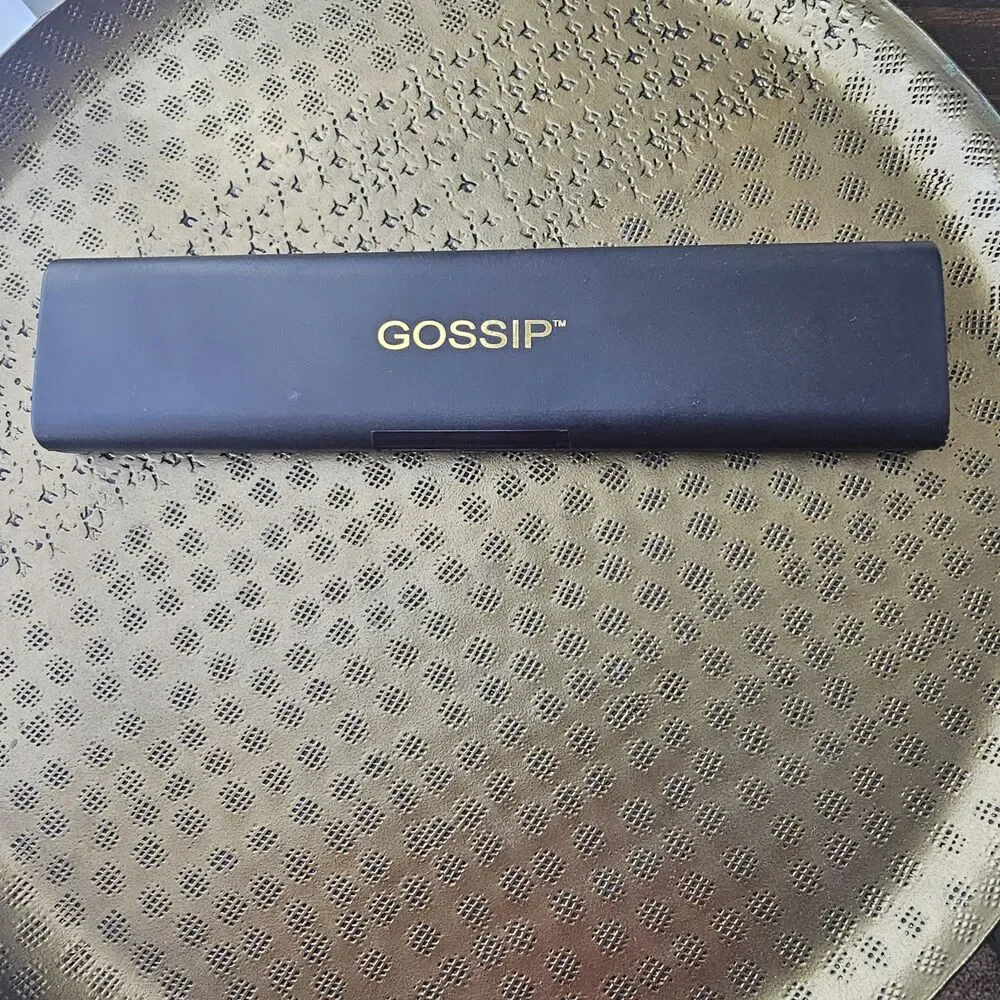 Vintage Gossip™ Watch Pink Band | Y2K Retro Timepiece | Original Box